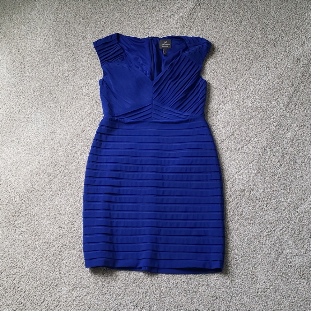 Adriana Papell Dress